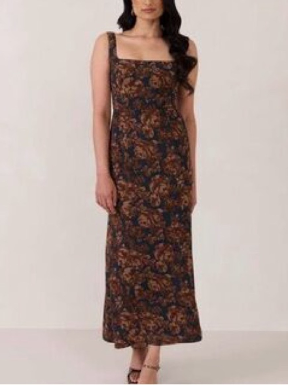 Park & Fifth Remington Dress